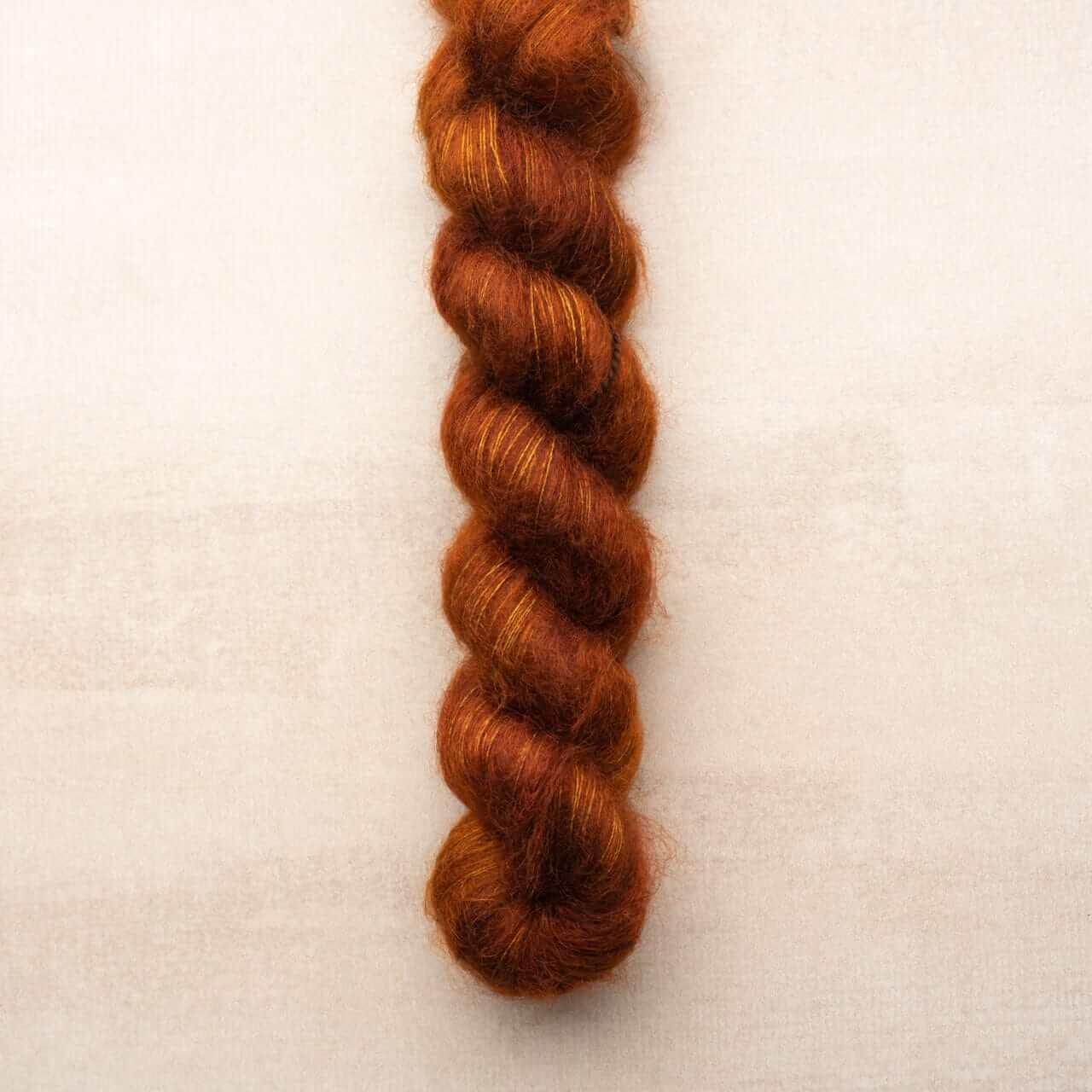 HERMIONE CARAMEL - Image 2