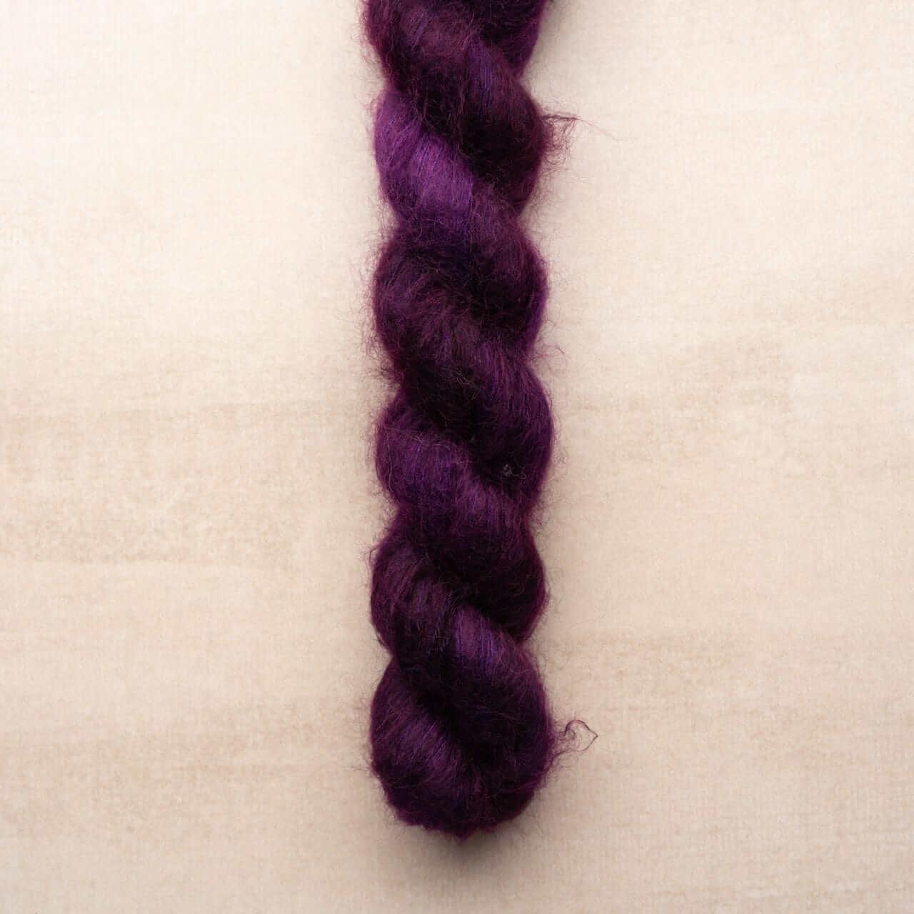 HERMIONE PURPLE 419