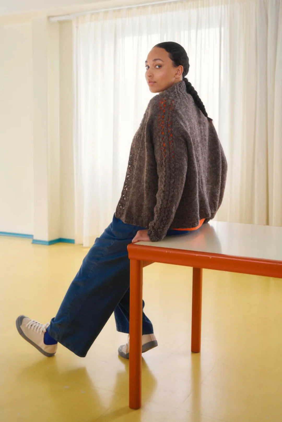 Laine Magazine - Issue 22 - Automn 2024 - Image 2