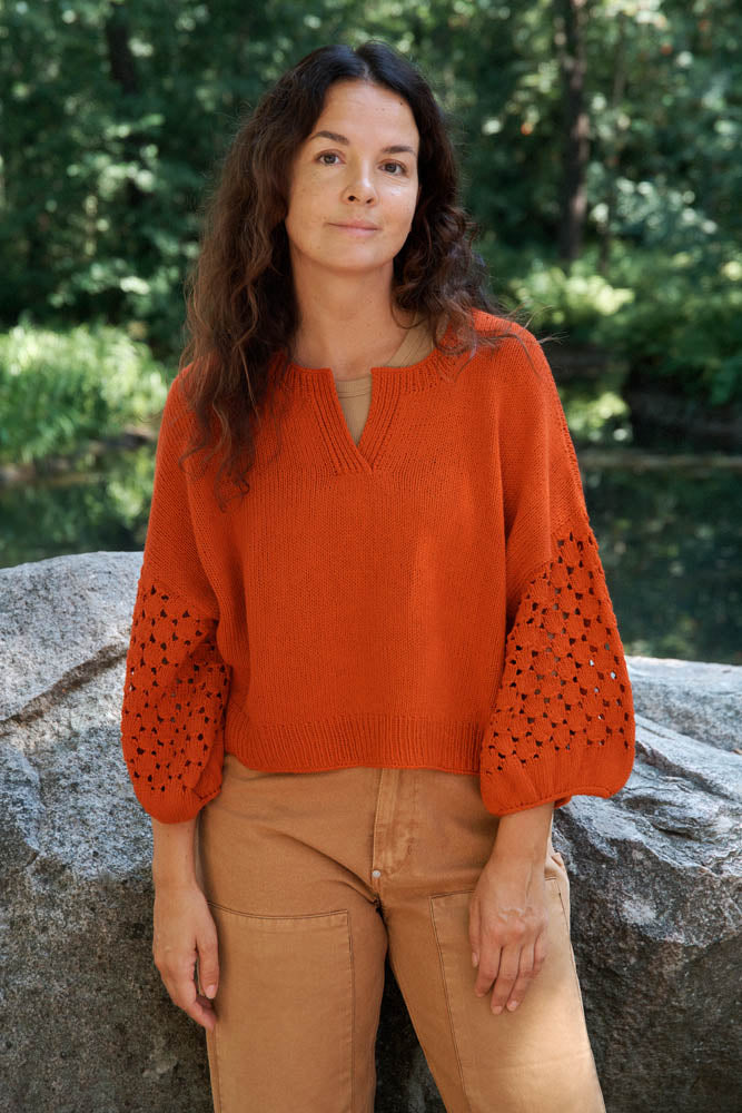 Laine Magazine - Issue 24 Spring 2025 - Image 3