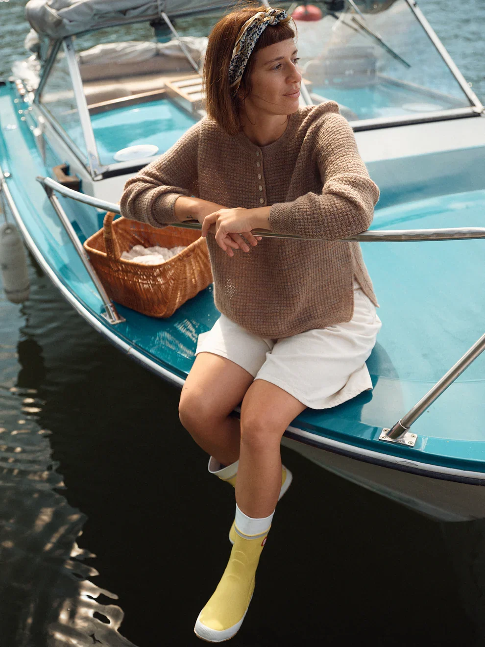 Laine Magazine - Issue 28 - Spring 2026 - Image 10