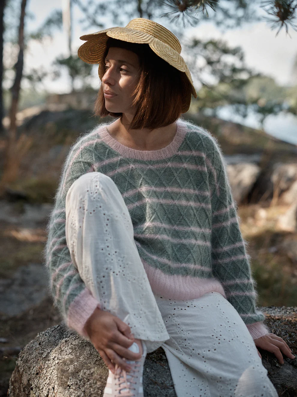Laine Magazine - Issue 28 - Spring 2026 - Image 11