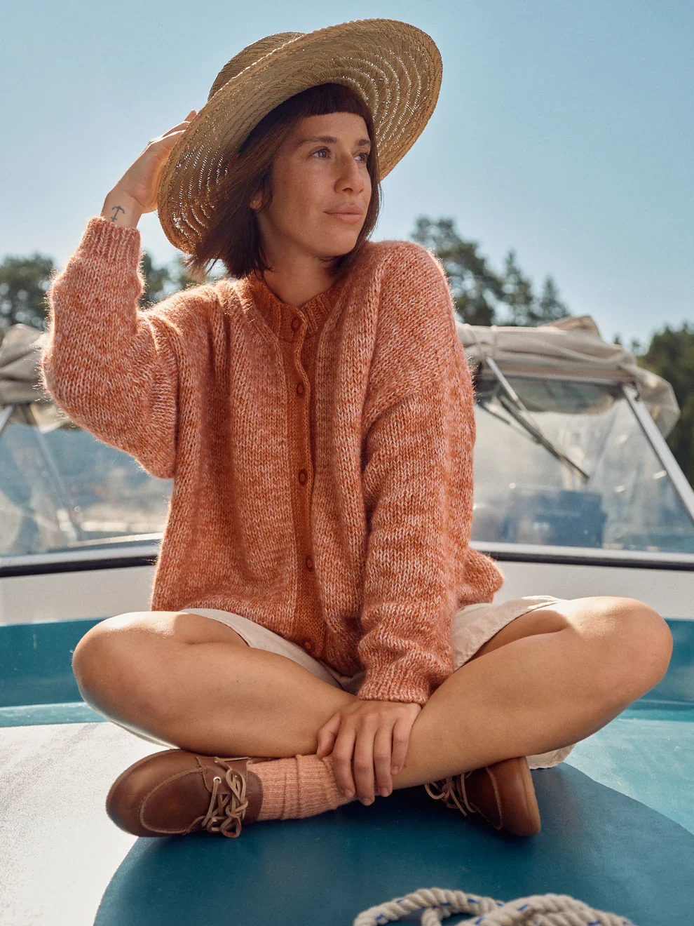 Laine Magazine - Issue 28 - Spring 2026 - Image 12
