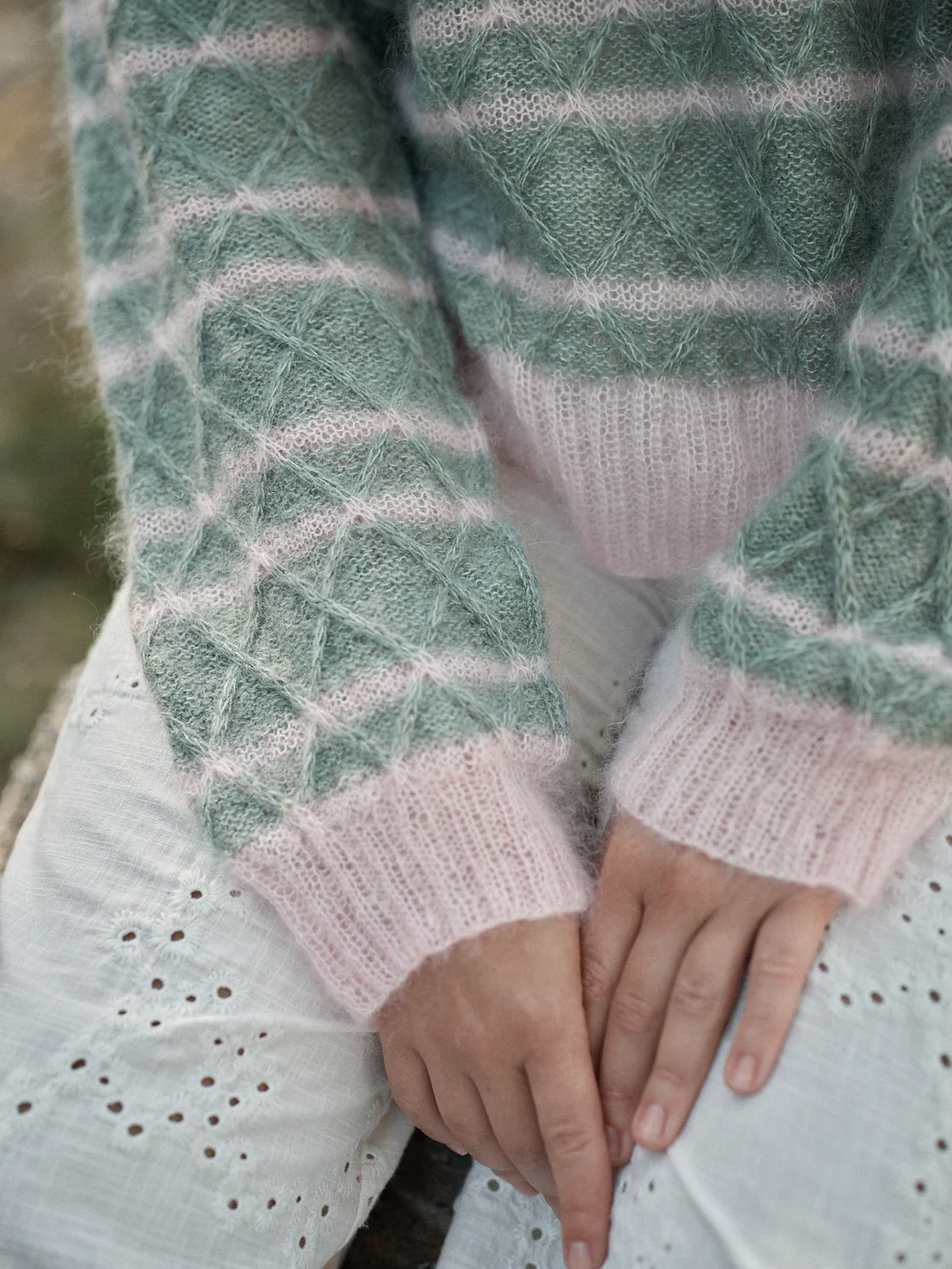 Laine Magazine - Issue 28 - Spring 2026 - Image 3
