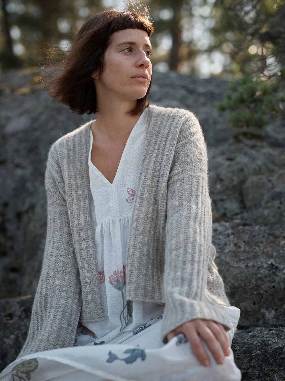 Laine Magazine - Issue 28 - Spring 2026 - Image 8