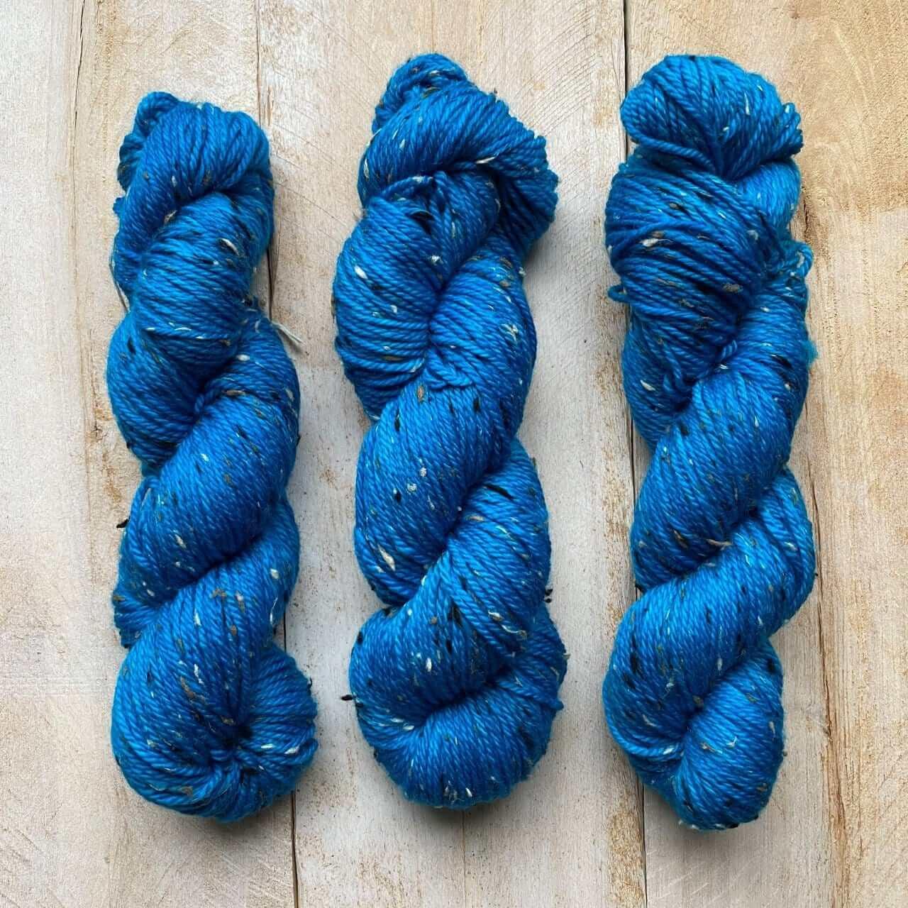 HAGRID TURQUOISE