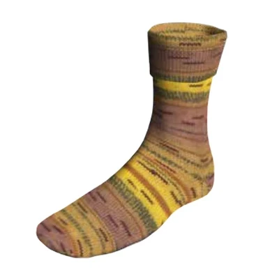 Lang Yarns Super Soxx - Image 10