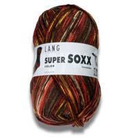Lang Yarns Super Soxx - Image 3