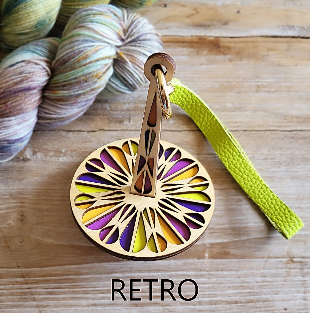 Lemonwood Original Mini Minder - Image 11