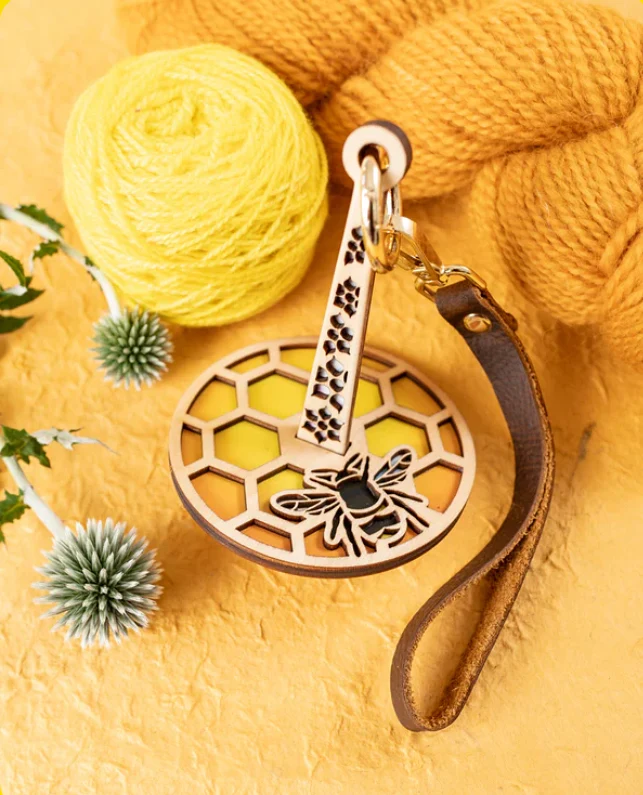 Lemonwood Original Mini Minder - Image 14