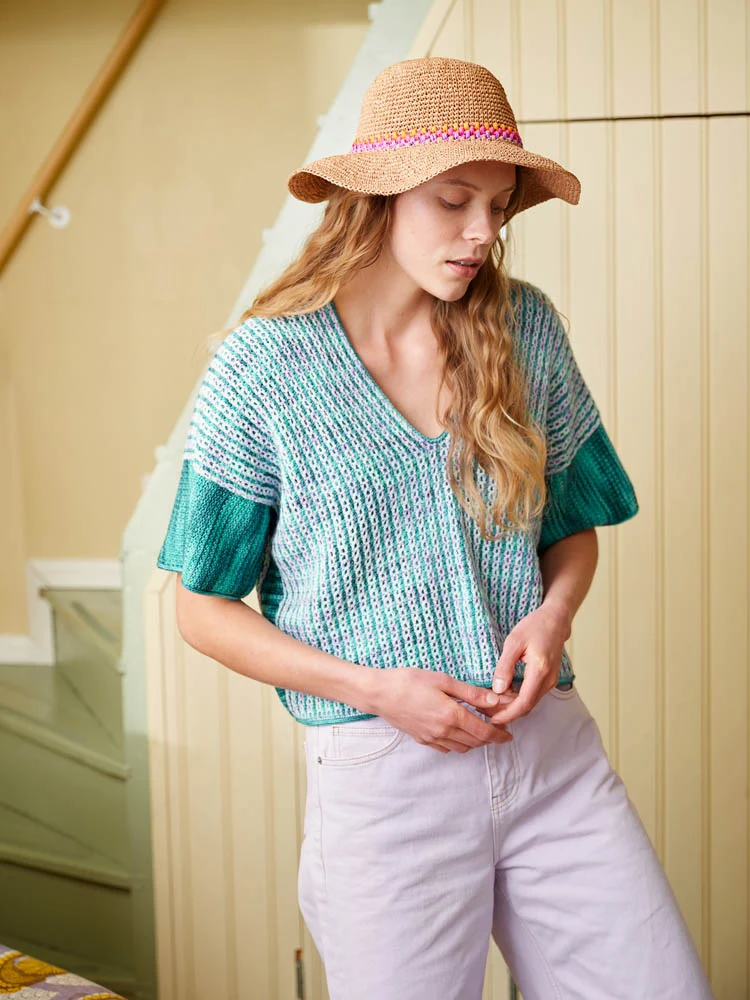 Let's Crochet by Laine Magazine - Image 2