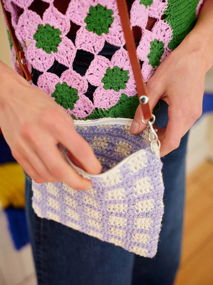 Let's Crochet by Laine Magazine - Image 3