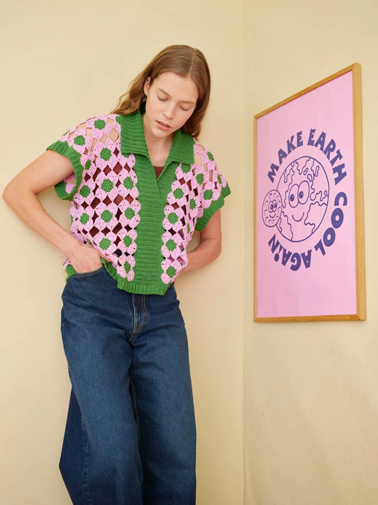 Let's Crochet by Laine Magazine - Image 7