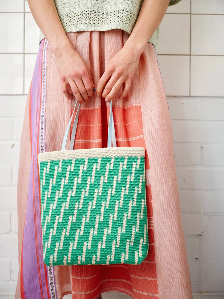 Let's Crochet by Laine Magazine - Image 9