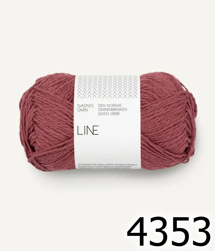 Line - Sandnes Garn - Image 17