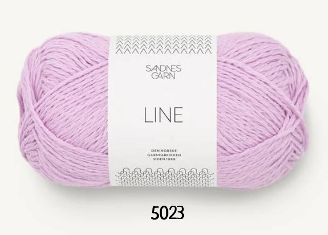 Line - Sandnes Garn - Image 21