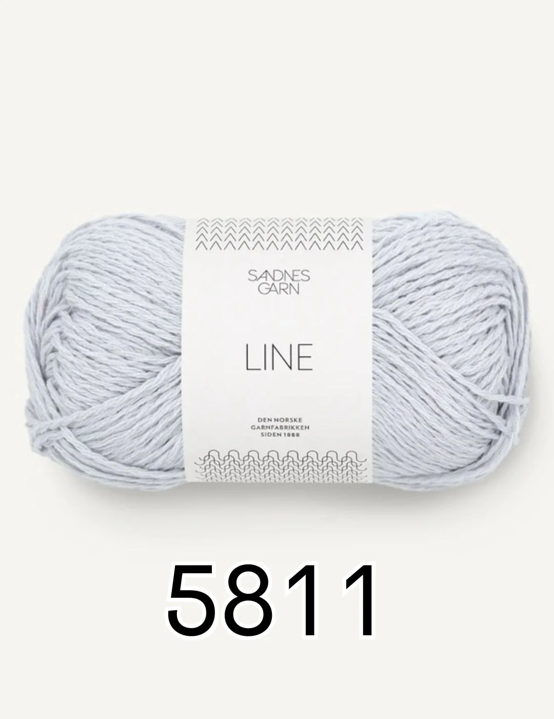 Line - Sandnes Garn - Image 23