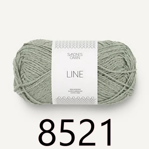 Line - Sandnes Garn - Image 28