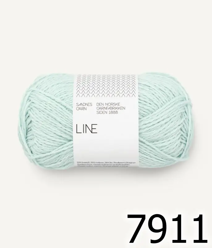 Line - Sandnes Garn - Image 31