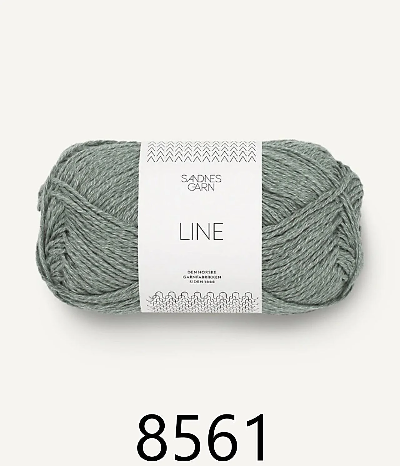 Line - Sandnes Garn - Image 32