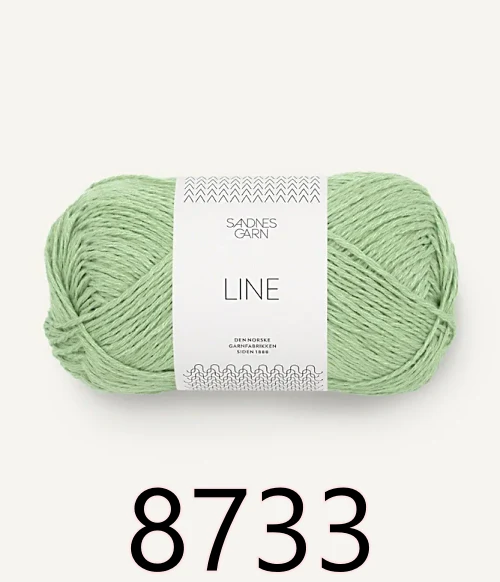 Line - Sandnes Garn - Image 33