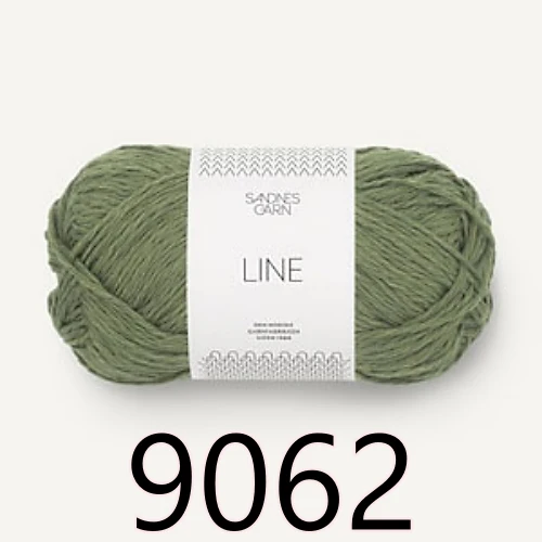 Line - Sandnes Garn - Image 34