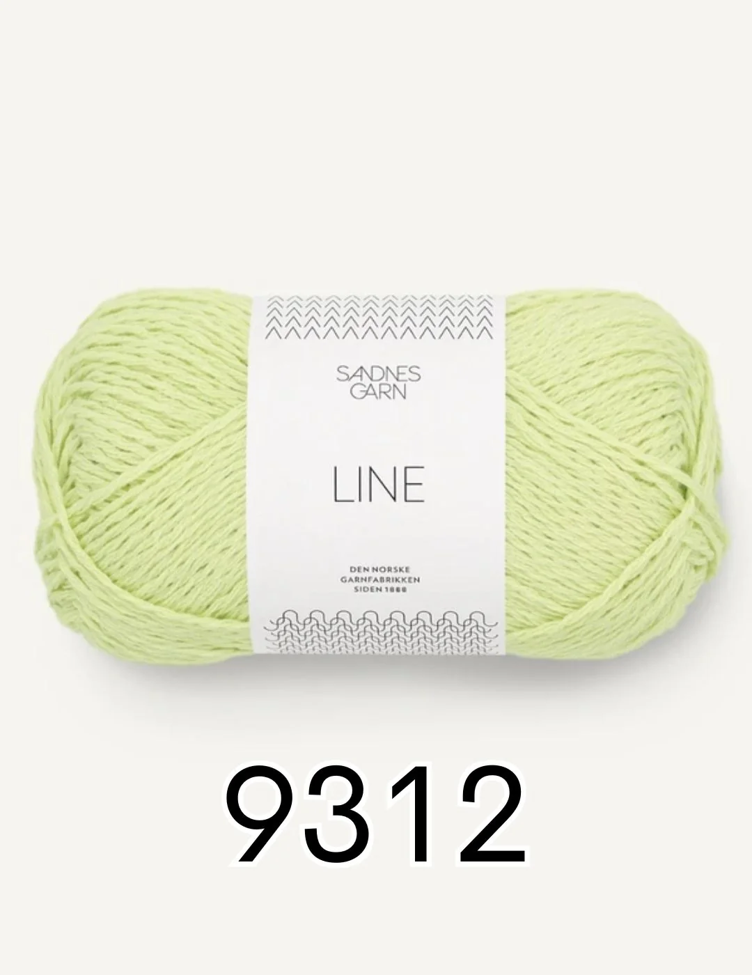 Line - Sandnes Garn - Image 35