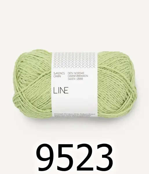 Line - Sandnes Garn - Image 36
