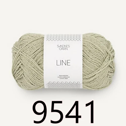Line - Sandnes Garn - Image 37