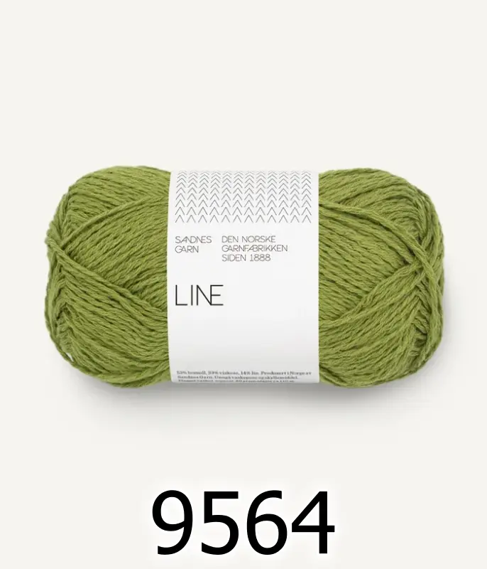 Line - Sandnes Garn - Image 38