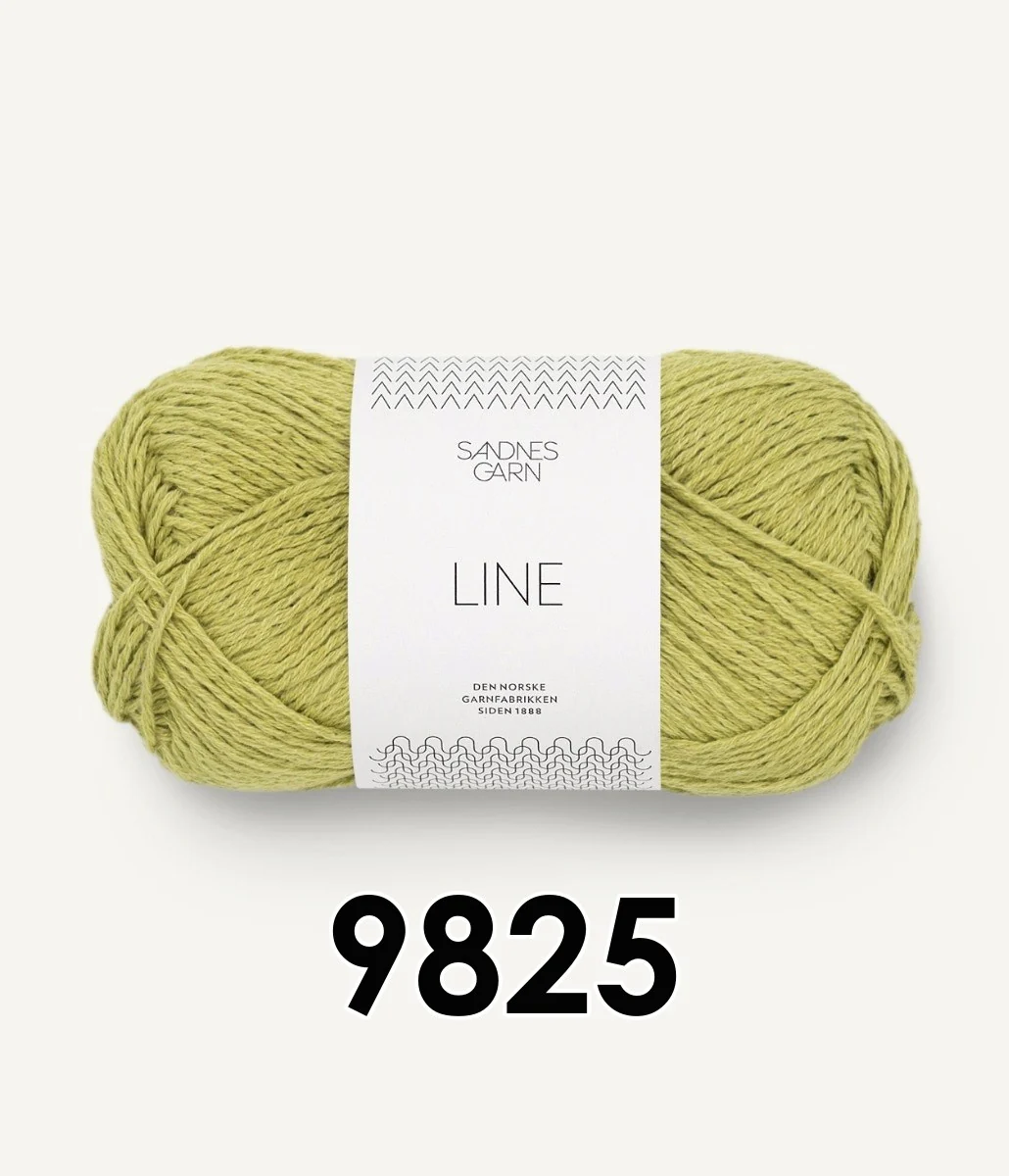 Line - Sandnes Garn - Image 39