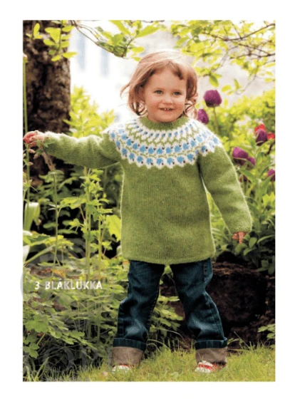 LOPI BOOK NO. 29 - ISTEX - Image 20