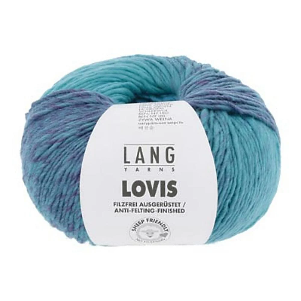 Lovis - Lang Yarns
