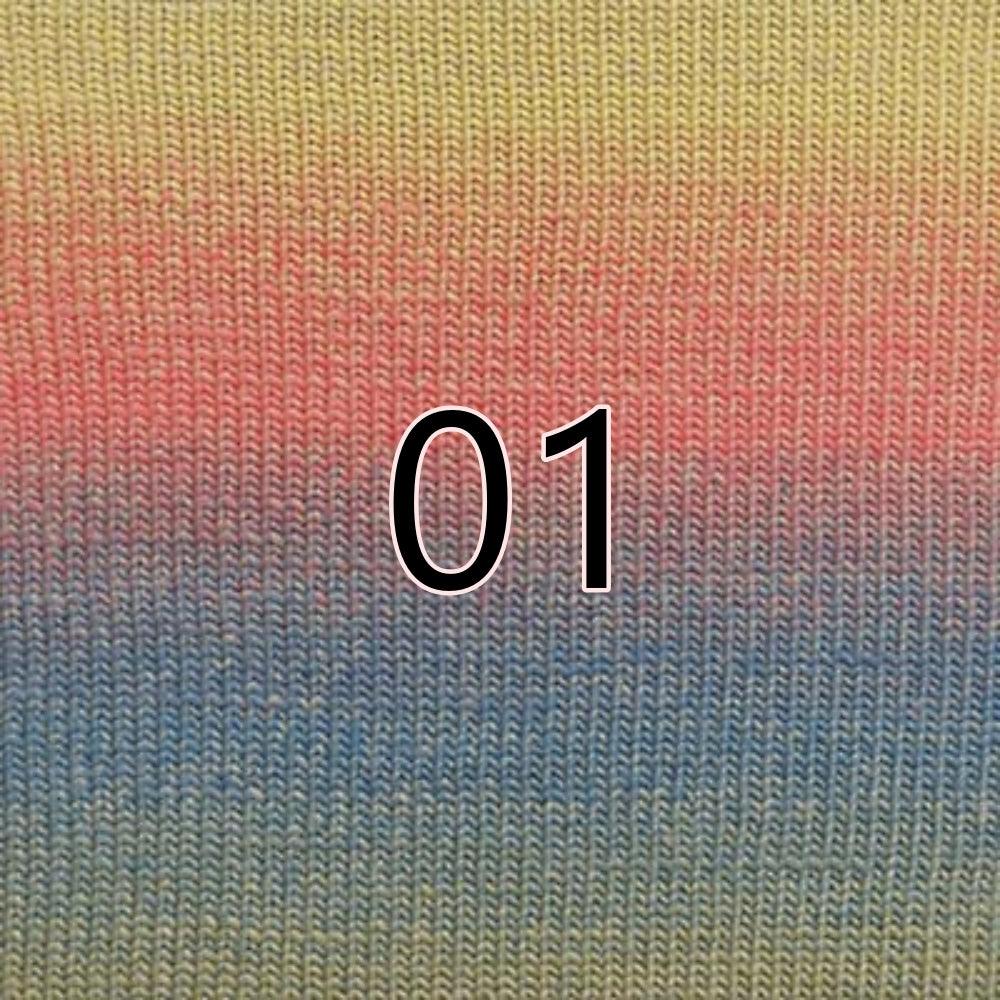 Lovis - Lang Yarns - Image 3