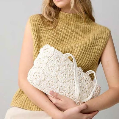 Luxury Rafia Paper - Rico - Image 3