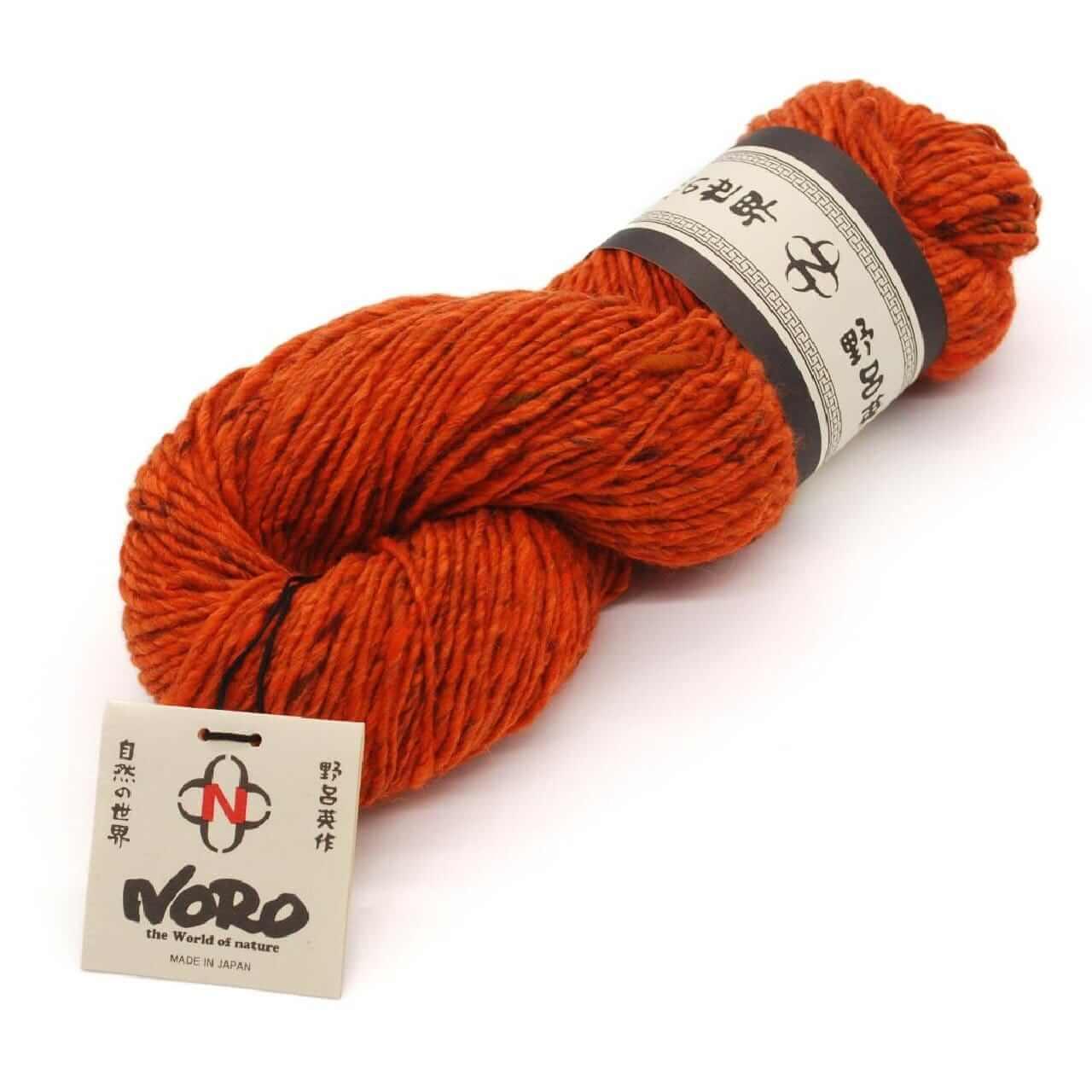 Noro - Madara