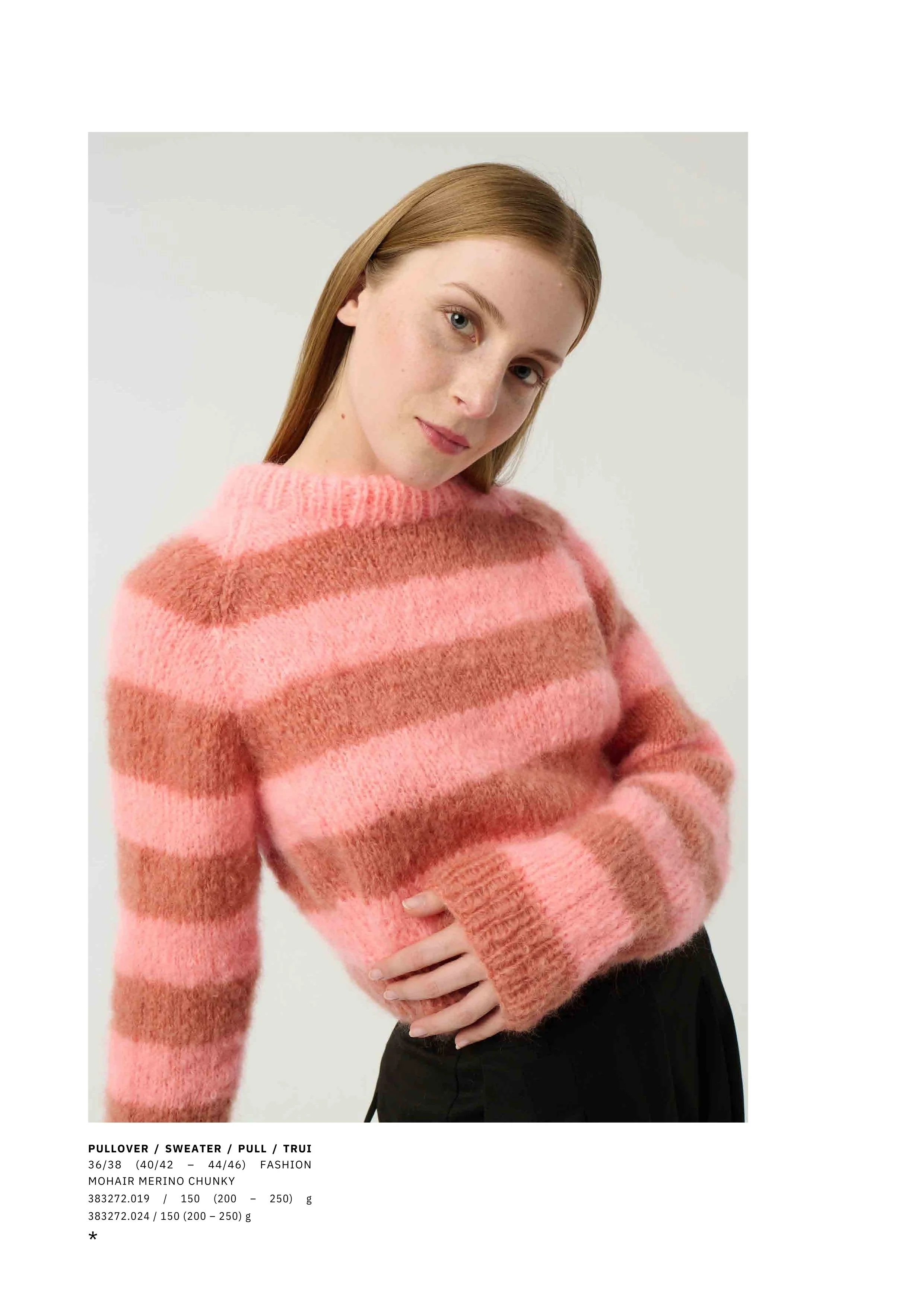 Made by Me 19 - Rico Yarns - Image 2