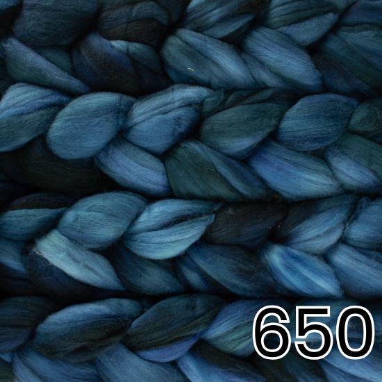 Malabrigo Nube - Image 5