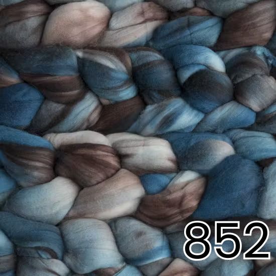 Malabrigo Nube - Image 6