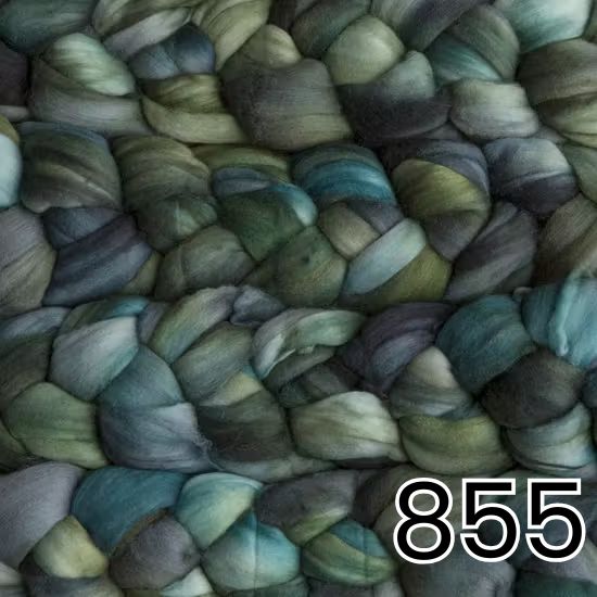 Malabrigo Nube - Image 7