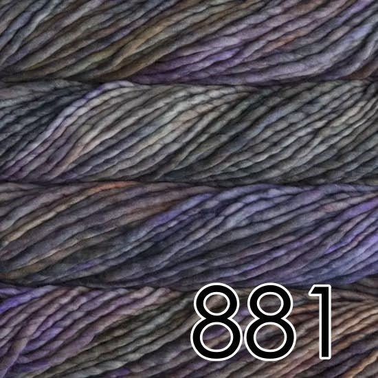Malabrigo Rasta - Image 13