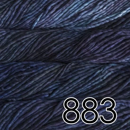 Malabrigo Rasta - Image 14
