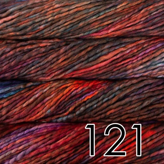 Malabrigo Rasta - Image 15