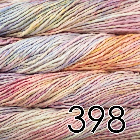 Malabrigo Rasta - Image 16