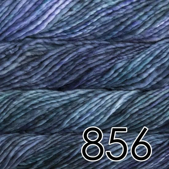 Malabrigo Rasta - Image 8