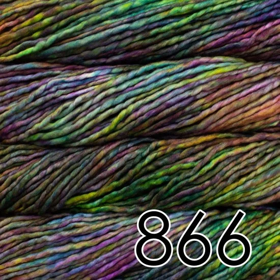 Malabrigo Rasta - Image 9