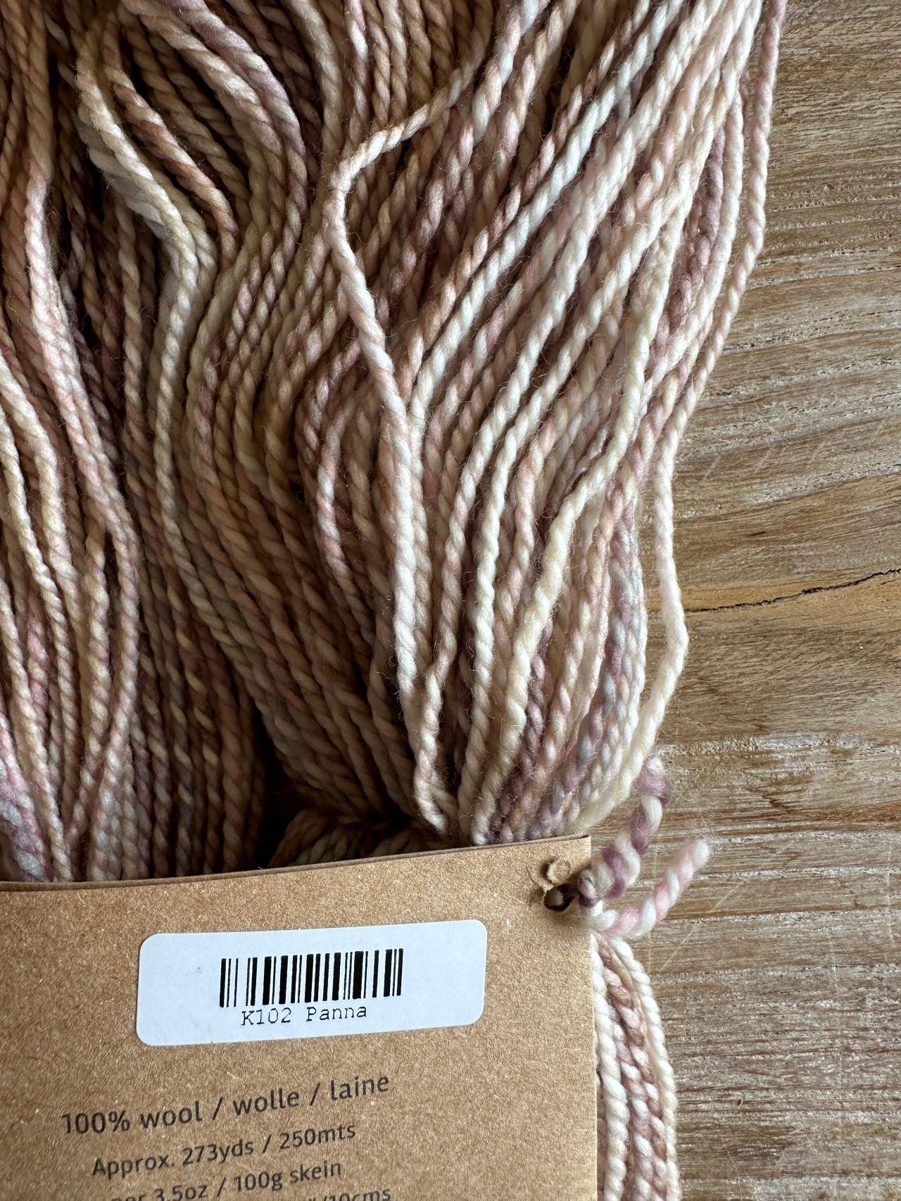 Manos del Uruguay Yarn - MARLA - Image 7