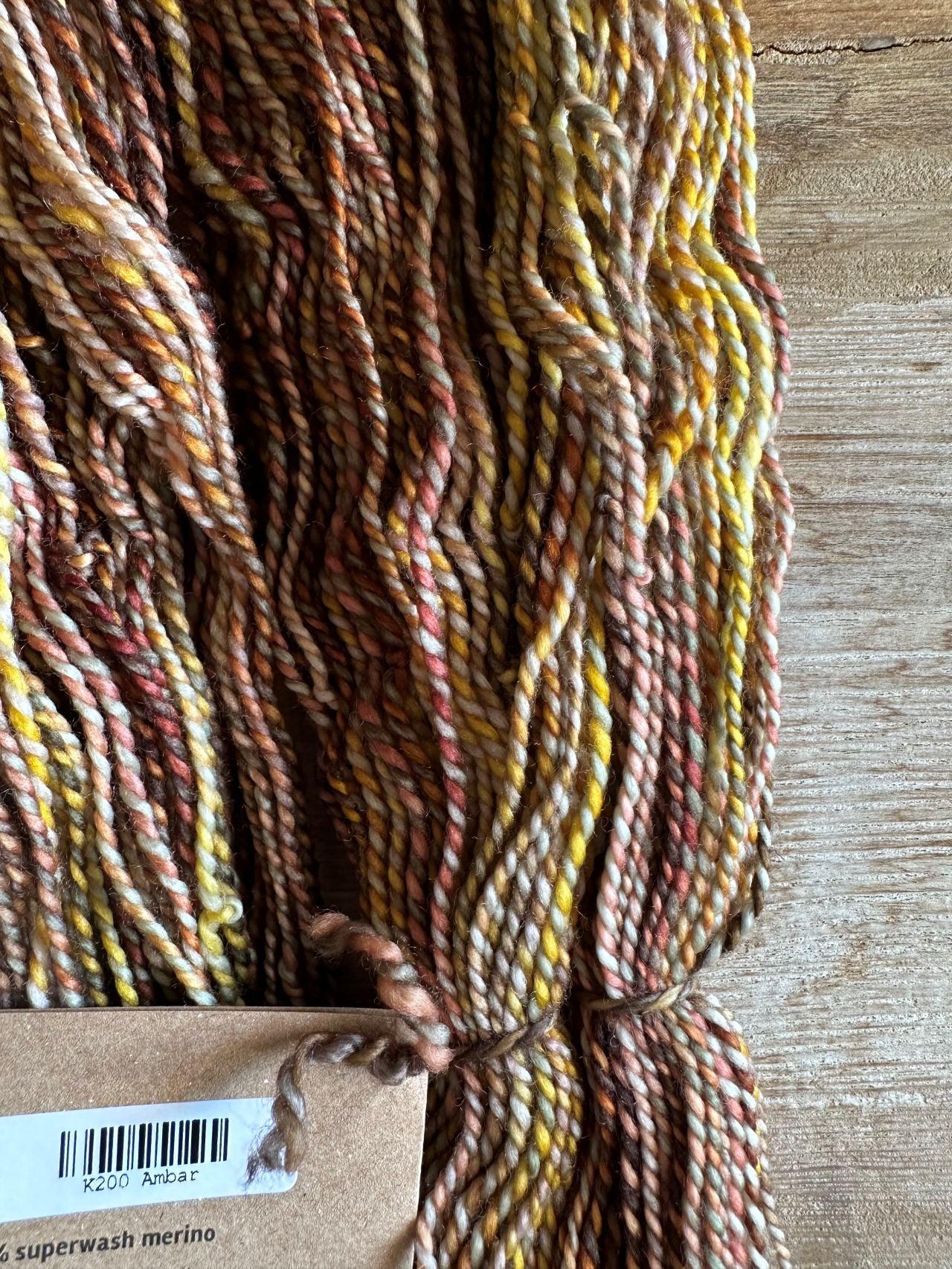 Manos del Uruguay Yarn - MARLA - Image 8