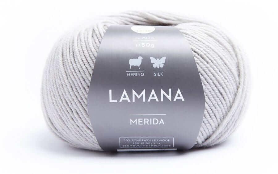 MERIDA - Lamana
