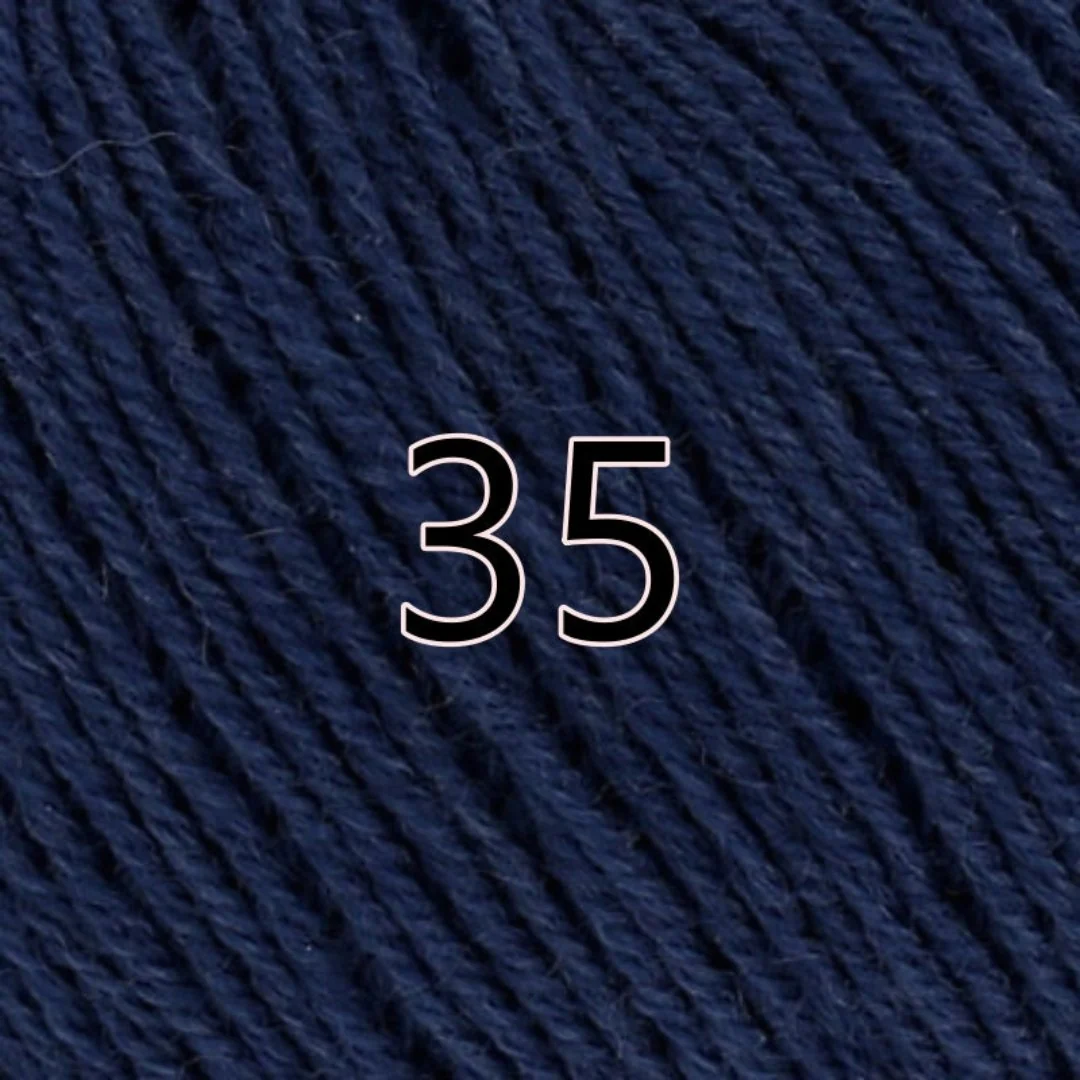 Merino 400 Lace - Lang Yarns - Image 3
